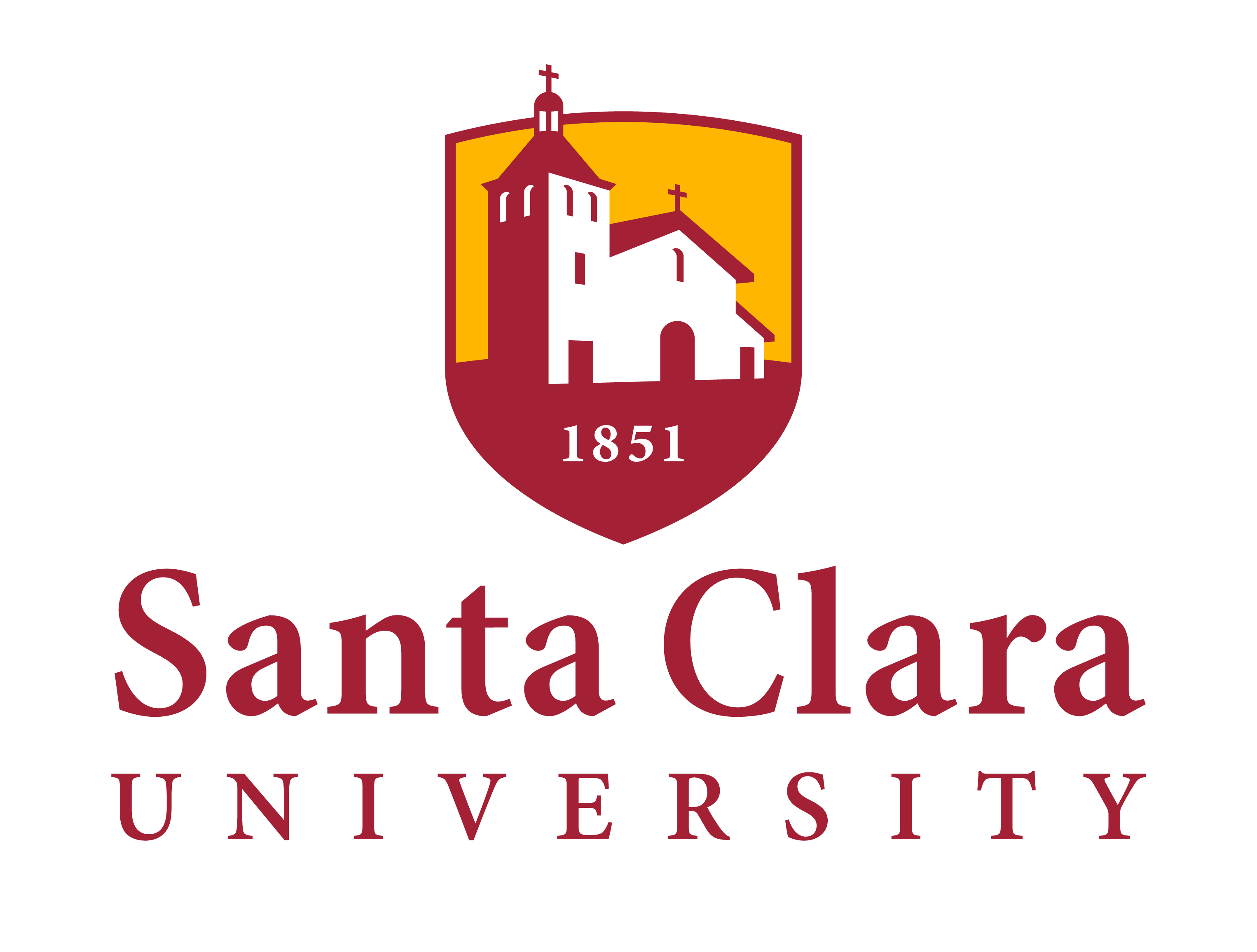 The Cloud Lab, SCU Department of Computer Science and Engineering logo