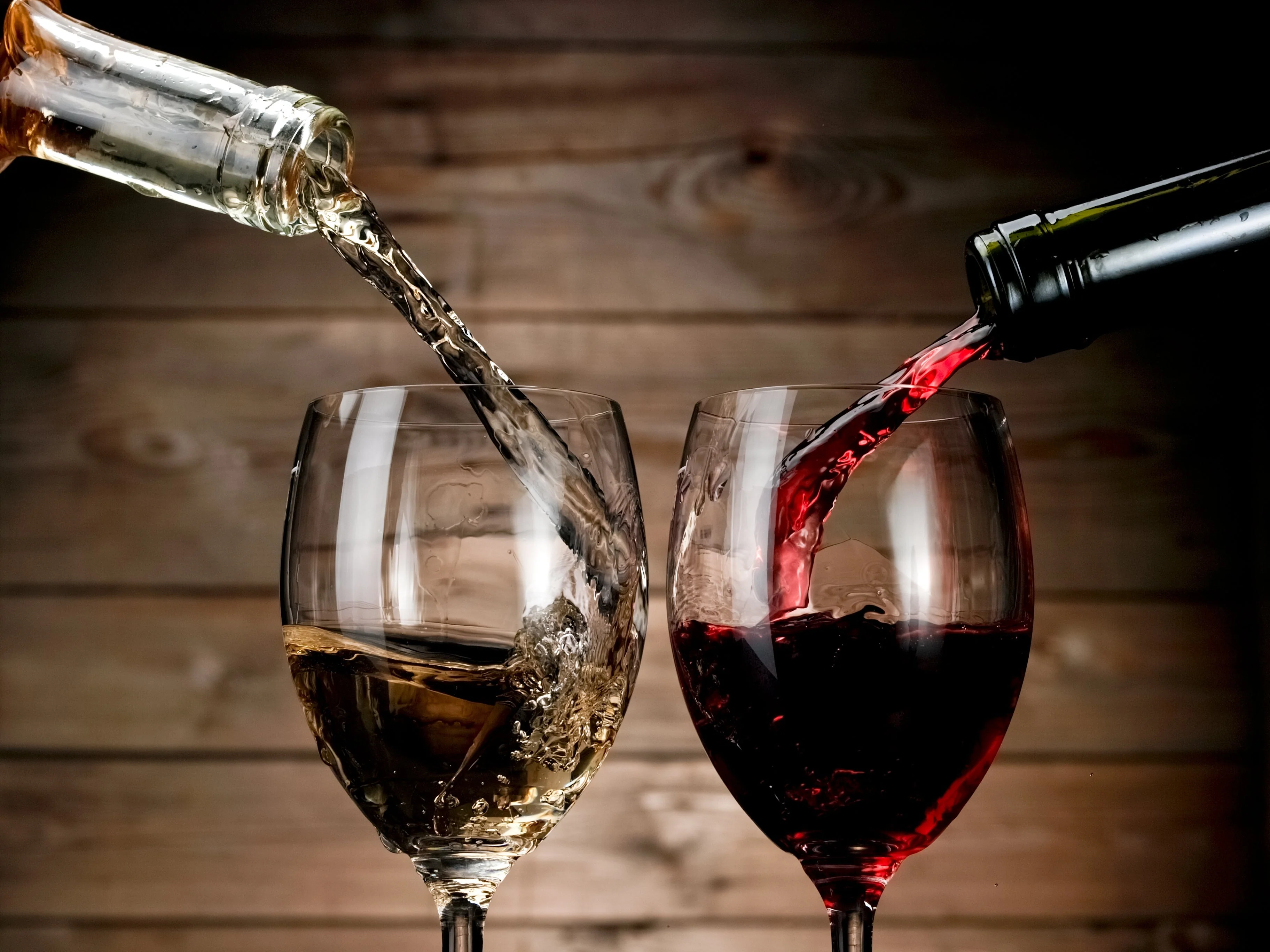 Wine Quality Analysis